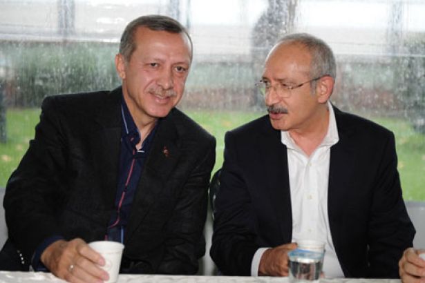 Kılıçdaroğlu: Erdoğan'a 'Boğazına hortum indiren doktor CHP'lidir' dedim, 'Gerçekten mi?' dedi