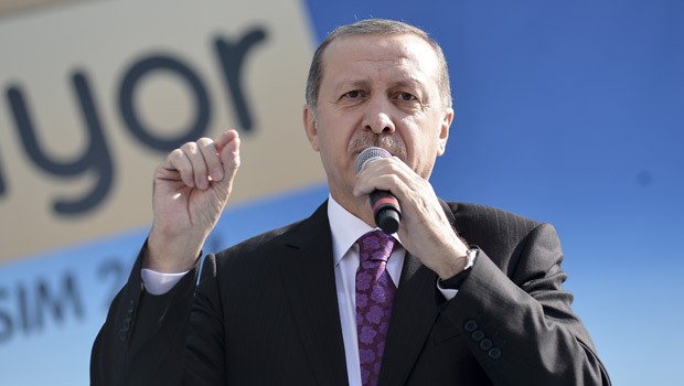 Erdoğan'dan 'İstanbul itirafı': Çok yanlışlar yaptık