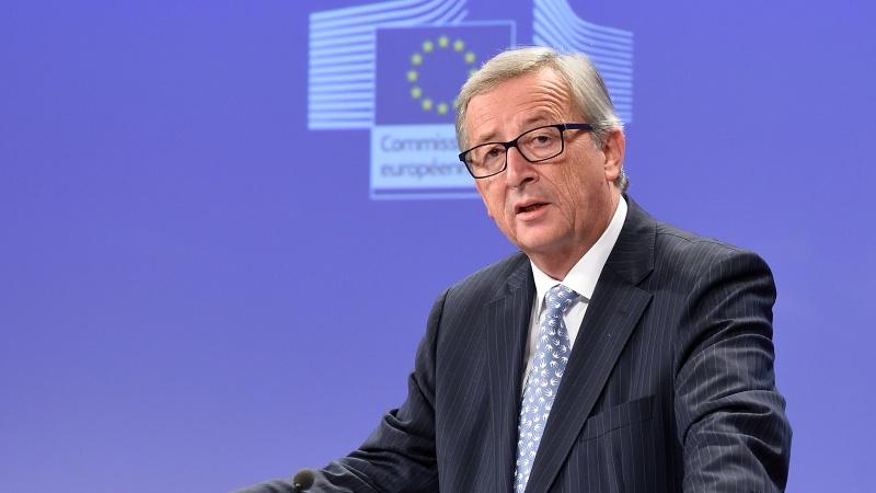 Juncker'den AKP'ye: Tehditlerinize duyarsızım