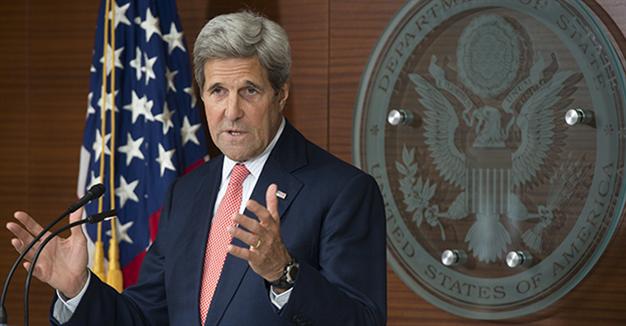 Washington Post'tan Kerry'nin açıklamalarına düzeltme