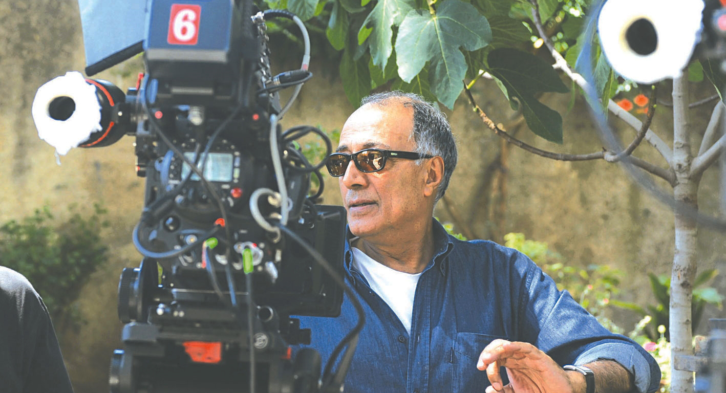 İranlı yönetmen Abbas Kiarostami yaşamını yitirdi