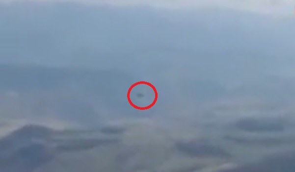 VİDEO | Giresun'da düşen helikopterin son görüntüleri ortaya çıktı