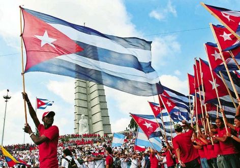 Küba'da on gün