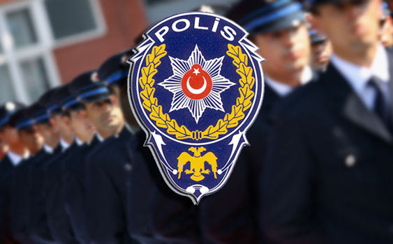 AKP polisi büyütüyor