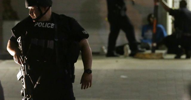 Dallas'taki saldırıyı 'Black Power Political Organization' üstlendi