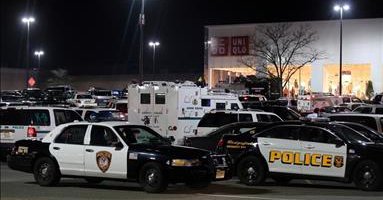 ABD’de polise silahlı saldırı