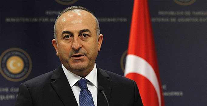Dışişleri Bakanı Çavuşoğlu: Türkiye'deki ABD karşıtlığından rahatsızız