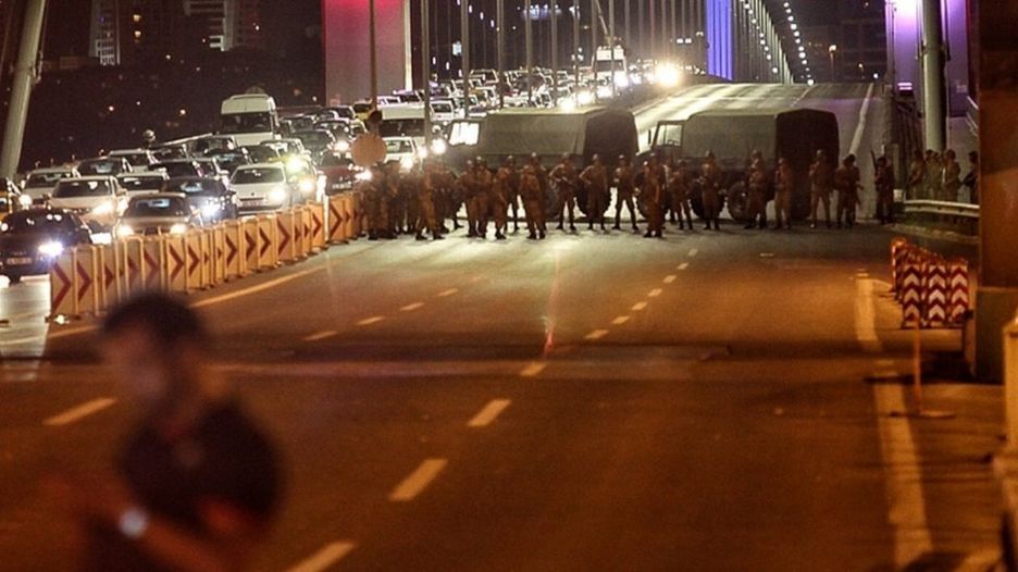 15 Temmuz Şehitler Köprüsü davasında tahliye talepleri reddedildi