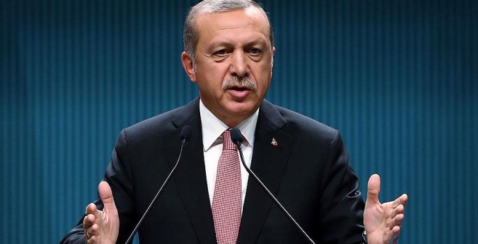 Erdoğan’dan sermayeye güvence: “Normalleşme sürecek”