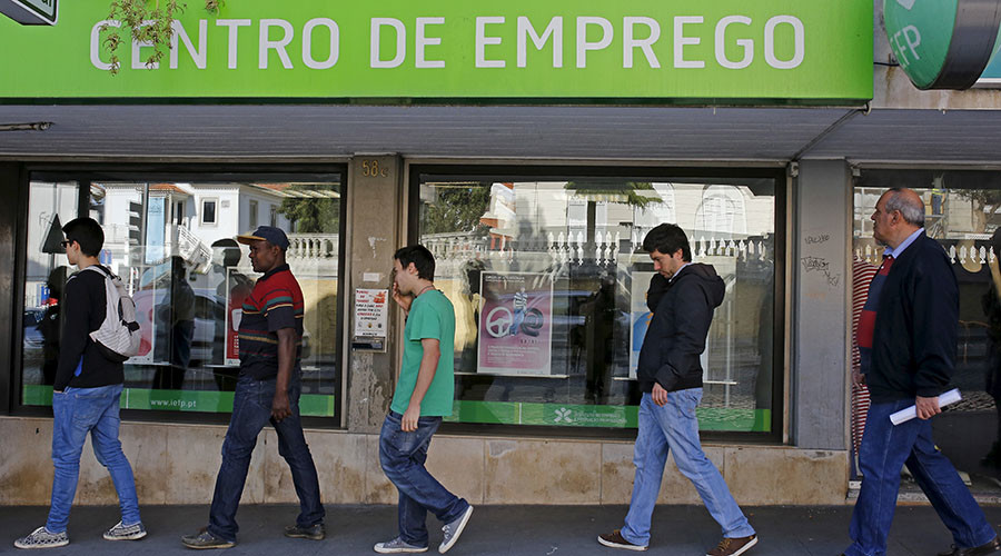AB İspanya ve Portekiz için “yeni acı reçete” hazırladı