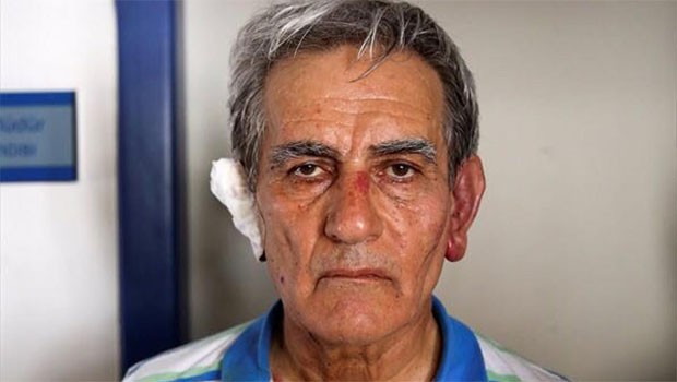 Akın Öztürk'ün emir astsubayına beraat kararı