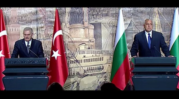 Bulgaristan Başbakanı'ndan Binali Yıldırım'a: Her hafta size başsağlığı mesajı gönderiyoruz