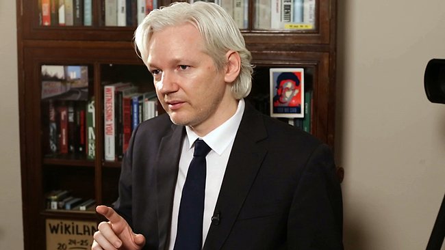 Julian Assange'den '15 Temmuz' iddası