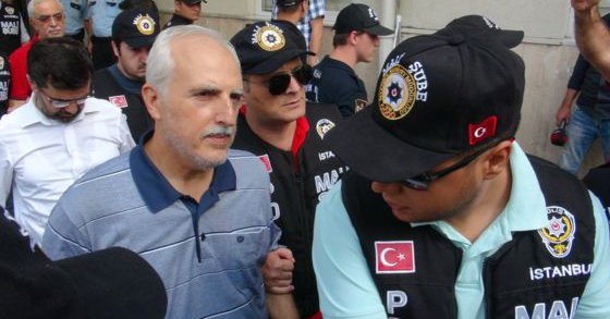 Tutuklanan eski İstanbul Valisi Mutlu: Darbeye karşı en net duruşu sergiledim