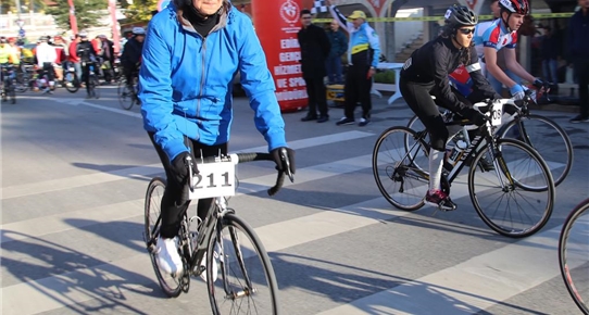 İstanbul Valiliği'nden 'Bisiklet Konvoyu'na da yasak