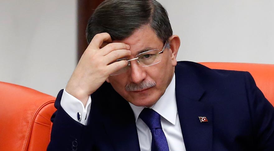 Ahmet Hakan: Davutoğlu'nu harcayacaklar matmazel