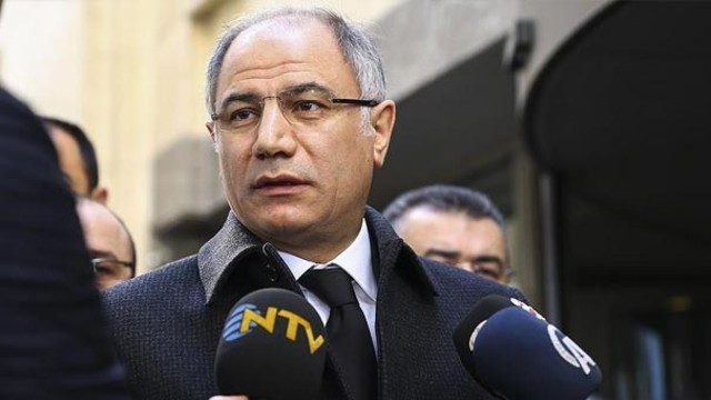 İçişleri Bakanı Ala'dan açıklama: Kesin PKK...