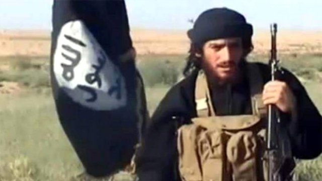 ANALİZ | Öldürülen IŞİD’li Ebu Muhammed el-Adnani kimdir?
