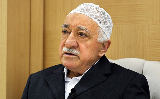 Fethullah Gülen'den Batı'ya açık çağrı