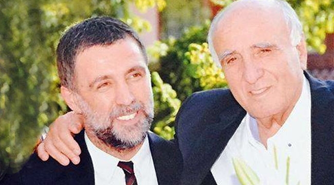 SON DAKİKA! | Hakan Şükür'ün babası tutuklandı