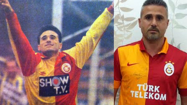 Galatasaray'lı forvet oyuncusu Türk futbolundaki 'FETÖ'yü anlattı
