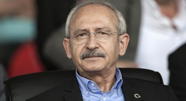 Kılıçdaroğlu: Darbeyi Atatürkçü subaylar engelledi