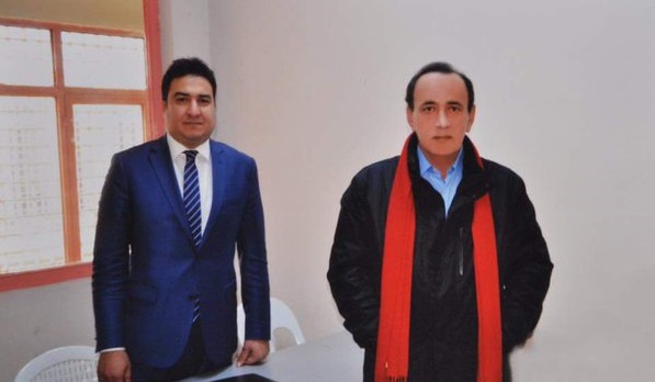 Çakıcı'nın avukatından Akın Öztürk'e saldırı