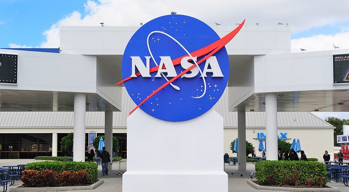 'FETÖ' operasyonları NASA'ya da sıçradı