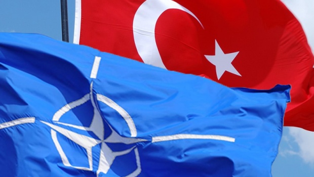 NATO açıkladı: Türk askerler sığınma talep etti
