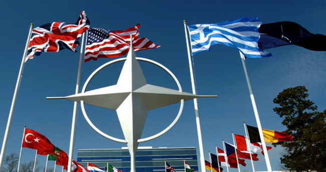 NATO karargahında görevli amiral ABD'den sığınma talep etti