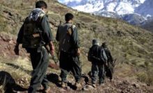 PKK kongresini topladığını açıkladı