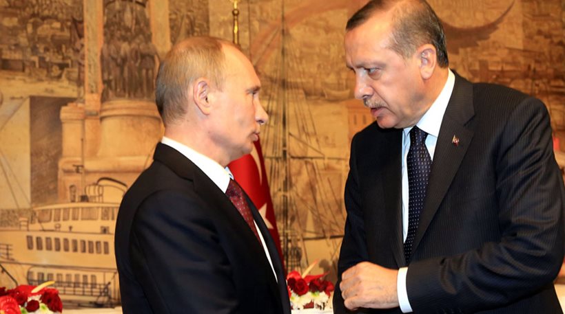 Foreign Policy: Türkiye ile Rusya arasında soğuk savaş sürüyor