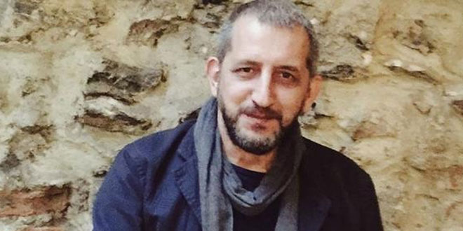 Tiyatro yönetmeni Ragıp Yavuz'dan ihraç açıklaması