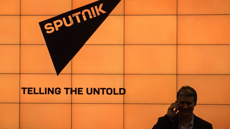 Moldava hükümeti Sputnik yayınına son verme kararı aldı
