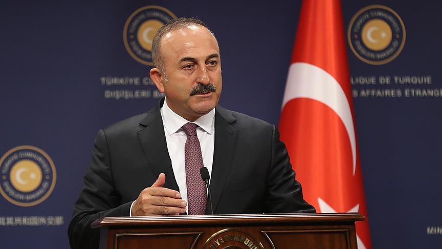 AKP niyetini açıkladı: Cerablus’a operasyon var