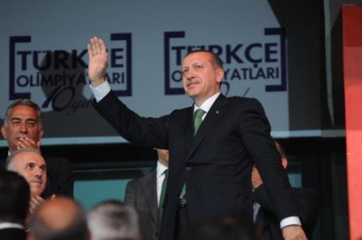 Erdoğan'ın Fethullah Gülen'e 