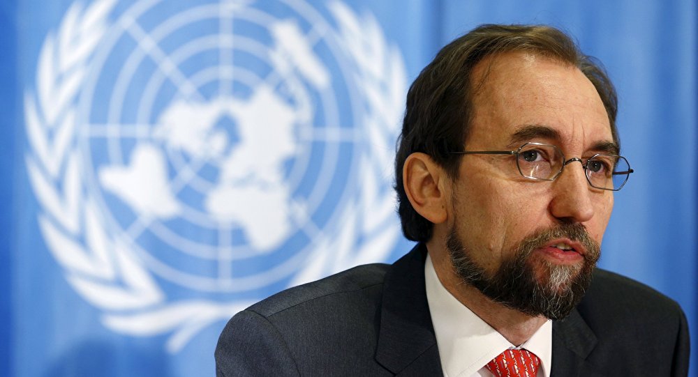 BM'den Türkiye'ye 'intikam isteğini dizginle' uyarısı