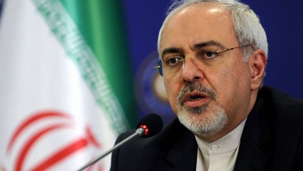 İran Dışişleri Bakanı Zarif: Umarım Suudi Arabistan'la çatışmayız