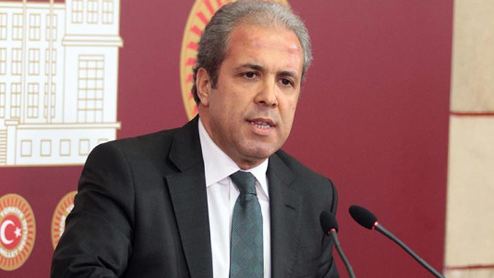 AKP'li Şamil Tayyar'ın Reina yorumu: Emir komuta içerisinde darbe planlanıyor
