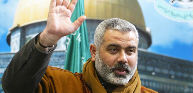 Hamas’ta liderlik değişimi kapıda