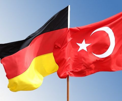 Türkiye ile Almanya arasındaki 'İncirlik' krizi çözülüyor