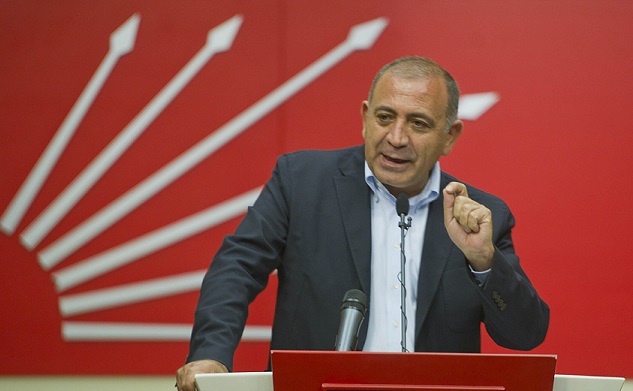 CHP'den 'Kürt başkan yardımcısı' taahhüdü