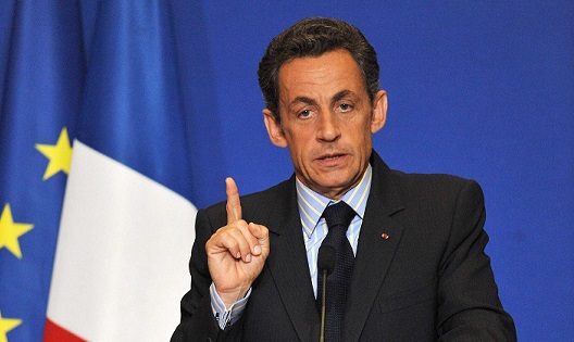 Sarkozy'den İngiltere'ye 'Türkiye' sözü: Kalmak isterseniz...