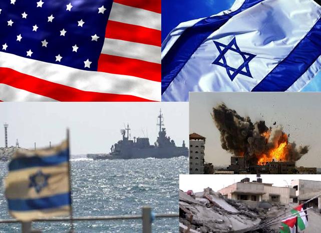 ABD'den İsrail ile tarihin en büyük askeri yardım anlaşmasına onay