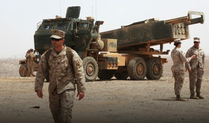 Beyaz Saray'dan Suriye'deki ABD askerlerinin akıbetine ilişkin açıklama
