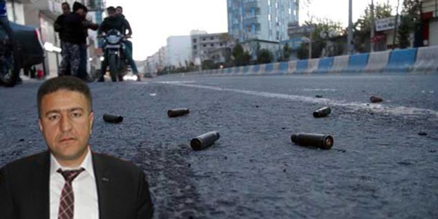 PKK: Ahmet Budak'ı biz vurduk!