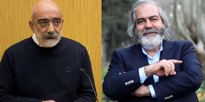 Mehmet Altan tutuklandı