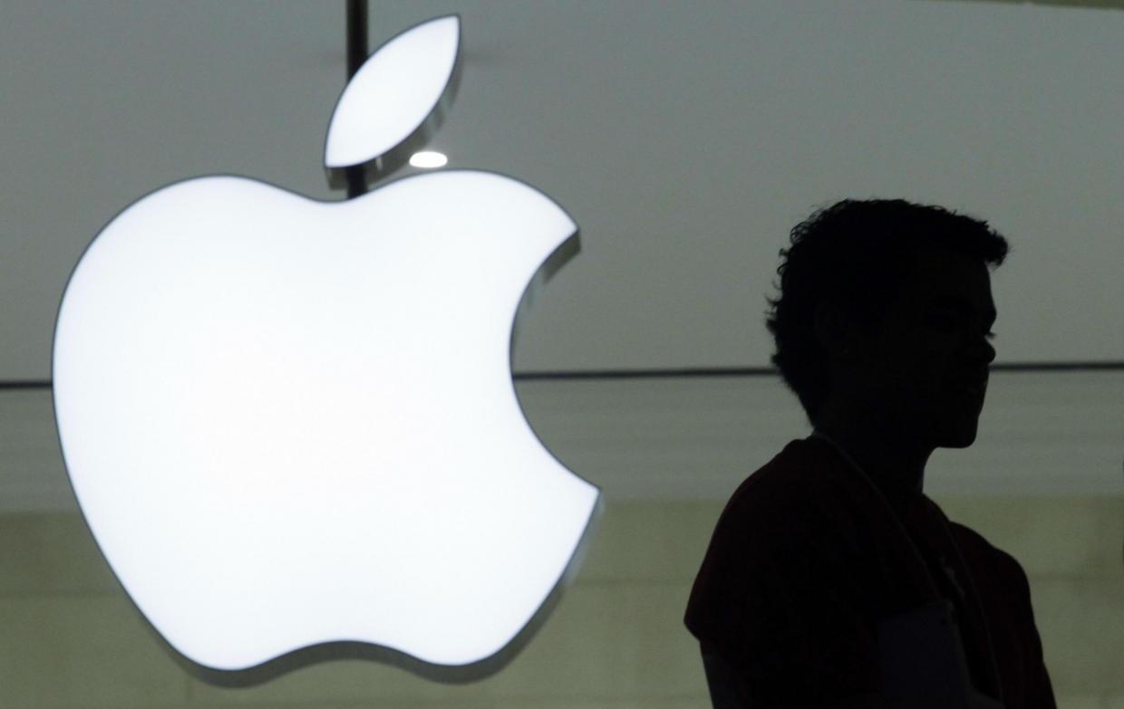 İrlanda hükümeti Apple'ın önüne yatıyor