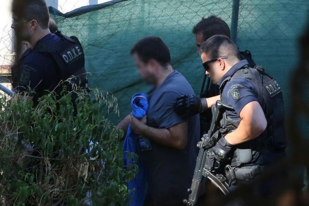 Yunanistan'a kaçan askerlerin sığınma talebi hakkında karar çıktı