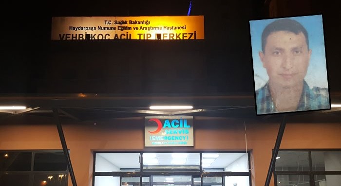 Avrasya Tüneli'nde iş cinayeti: Elektrik akımına kapılan işçi hayatını kaybetti